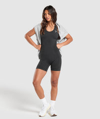 Vital All In One - Black Marl