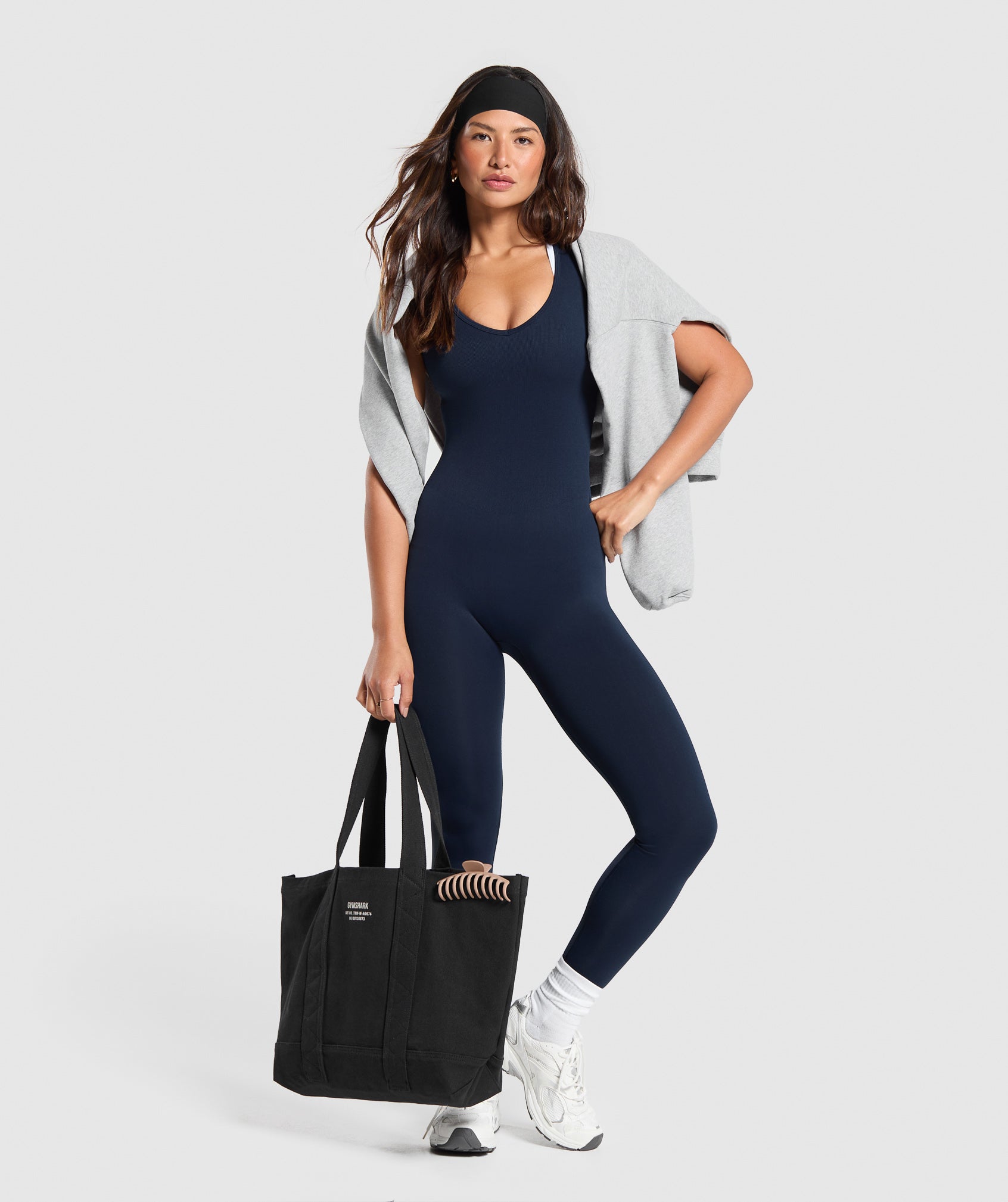Everyday Seamless All in One - Navy