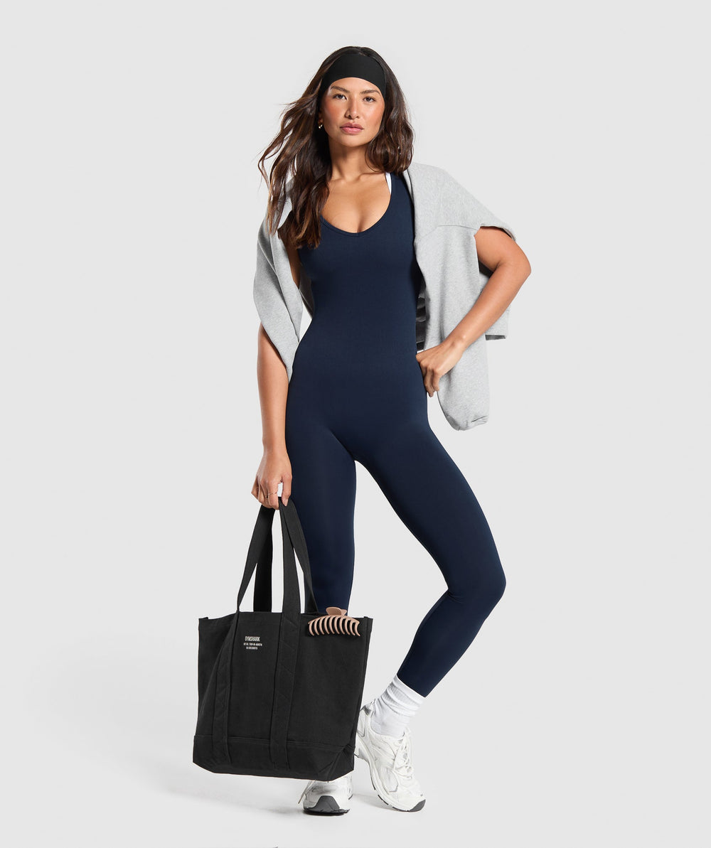 Everyday Seamless All in One - Navy