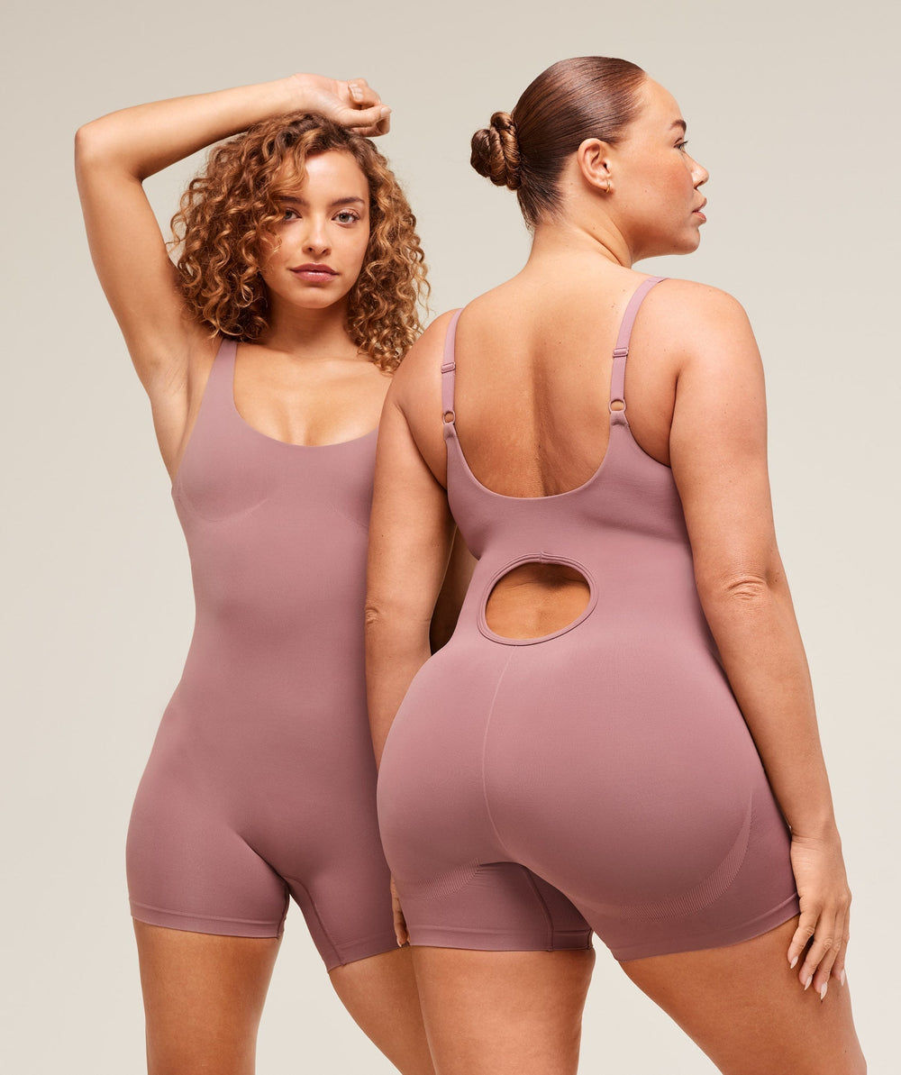 Soft Sculpt 5" All-In-One - Calm Pink