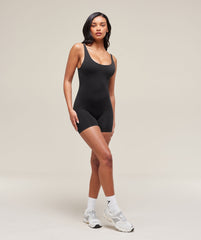 Soft Sculpt 5" All-In-One - Black