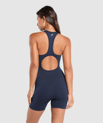 Vital All In One - Heavy Blue Marl