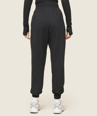 GS x Leana Deeb Training Joggers - Black