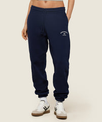 Phys Ed Graphic Sweatpants - Blue