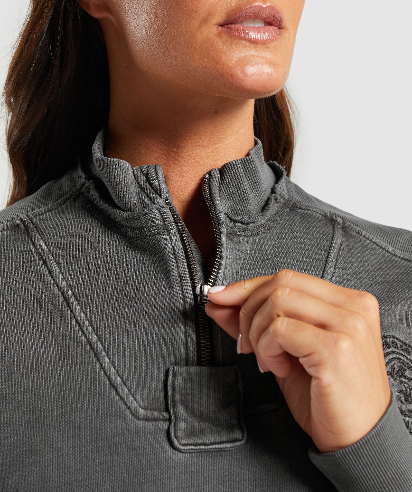 Premium Legacy Sweatshirt - Black