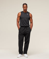 Vital Tank - Black/Silhouette Grey