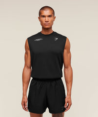 Conditioning Club Tank - Black
