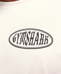 Authentic Lifting Apparel T-Shirt - Soft White