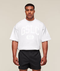 GSLC T-Shirt - White