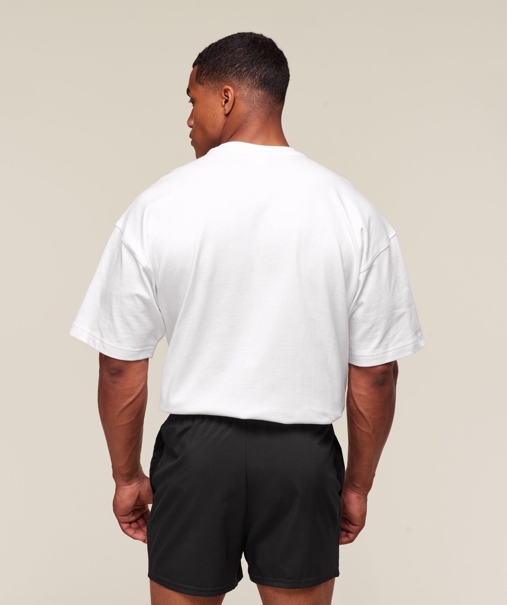 GSLC T-Shirt - White