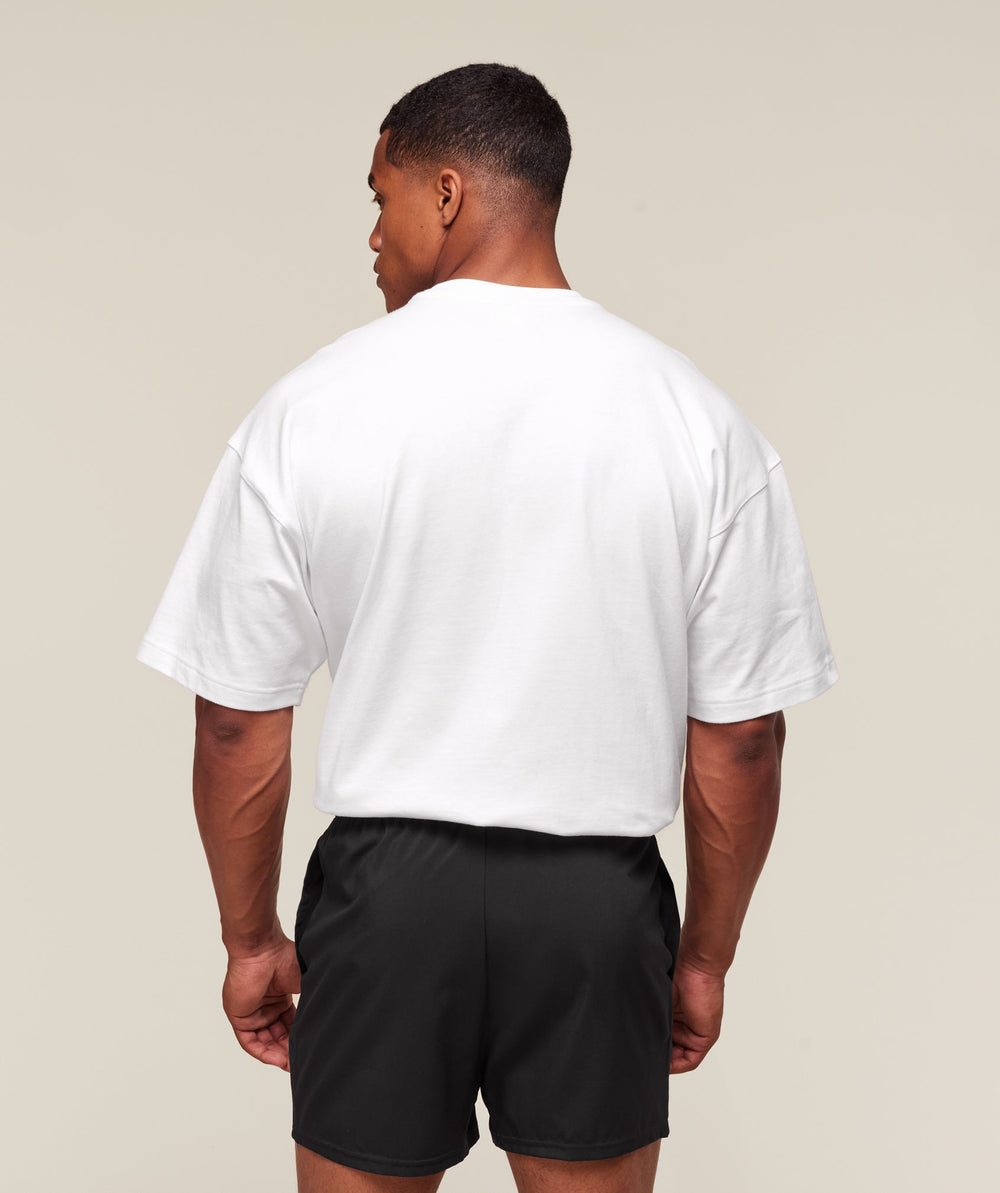 GSLC T-Shirt - White