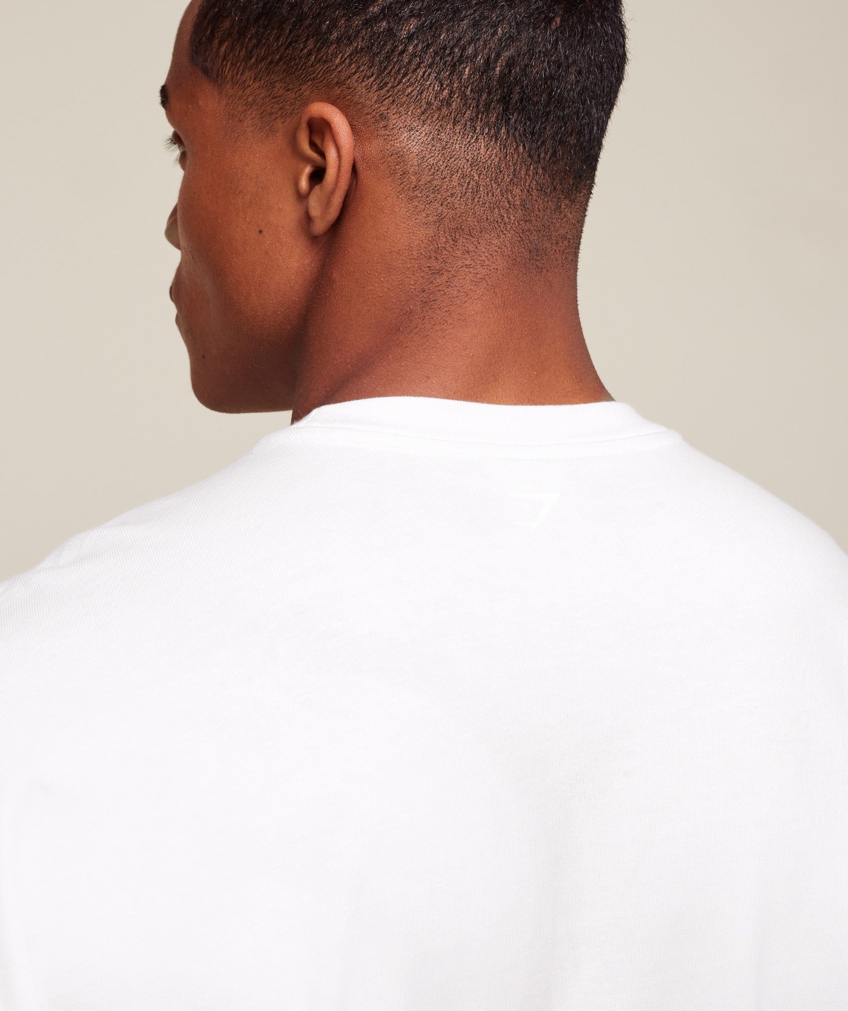 GSLC T-Shirt - White