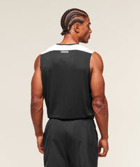 Arrival Block Tank - Black