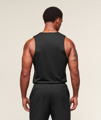 Everyday Performance Tank 2 Pack - White/Black
