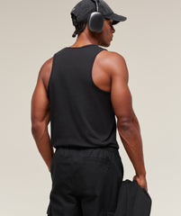 Critical Tank - Black