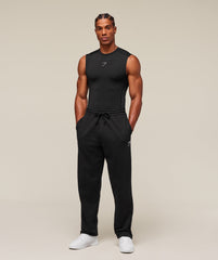 Element Tank - Black