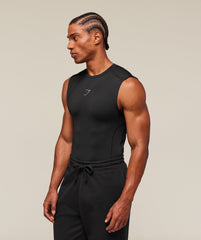 Element Tank - Black