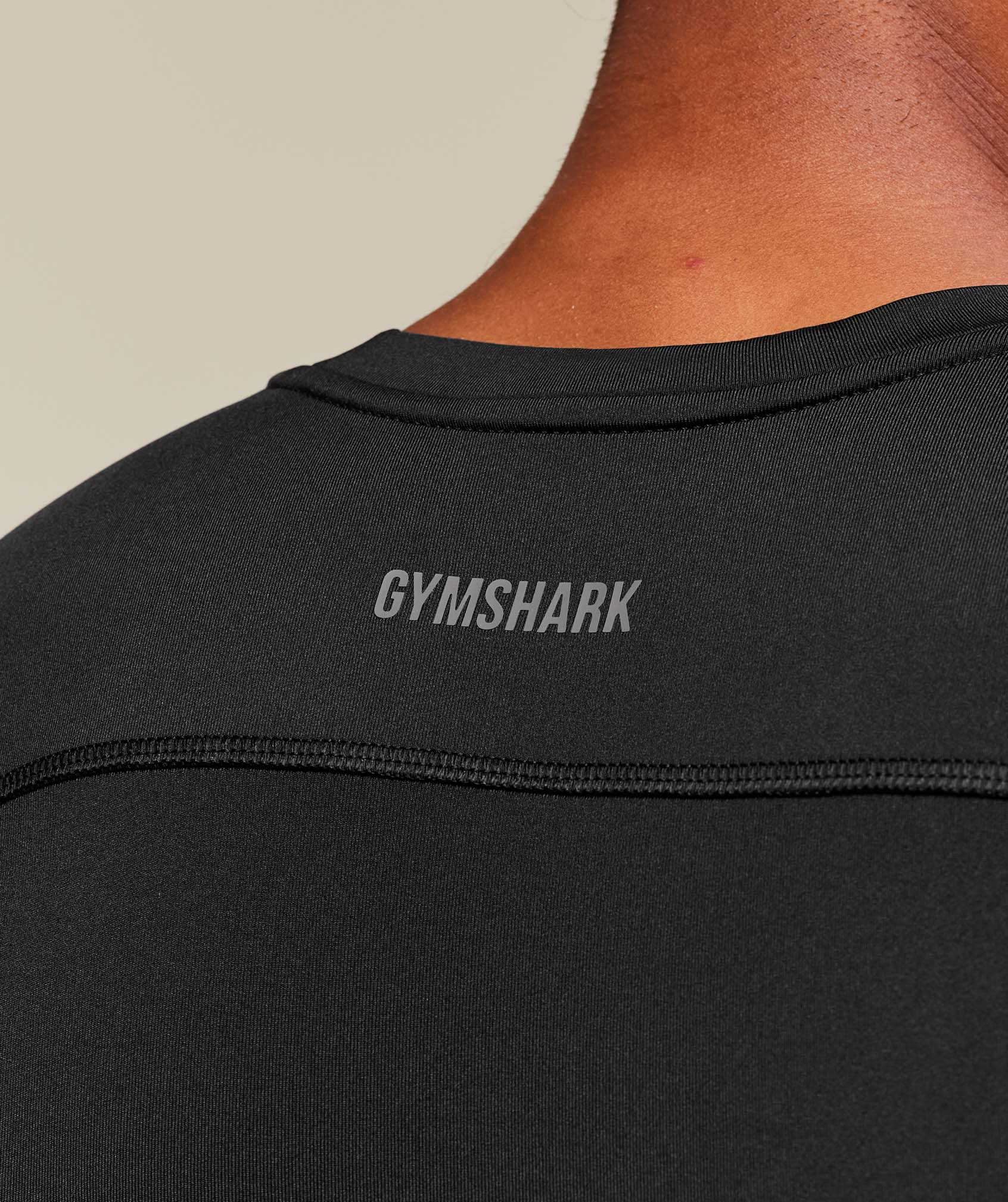 Element Tank - Black