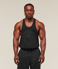Legacy Stringer - Black