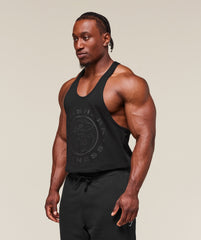 Legacy Stringer - Black