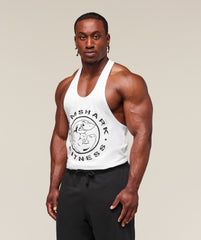 Legacy Stringer - White