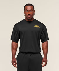 Olympic Bar T-Shirt - Black