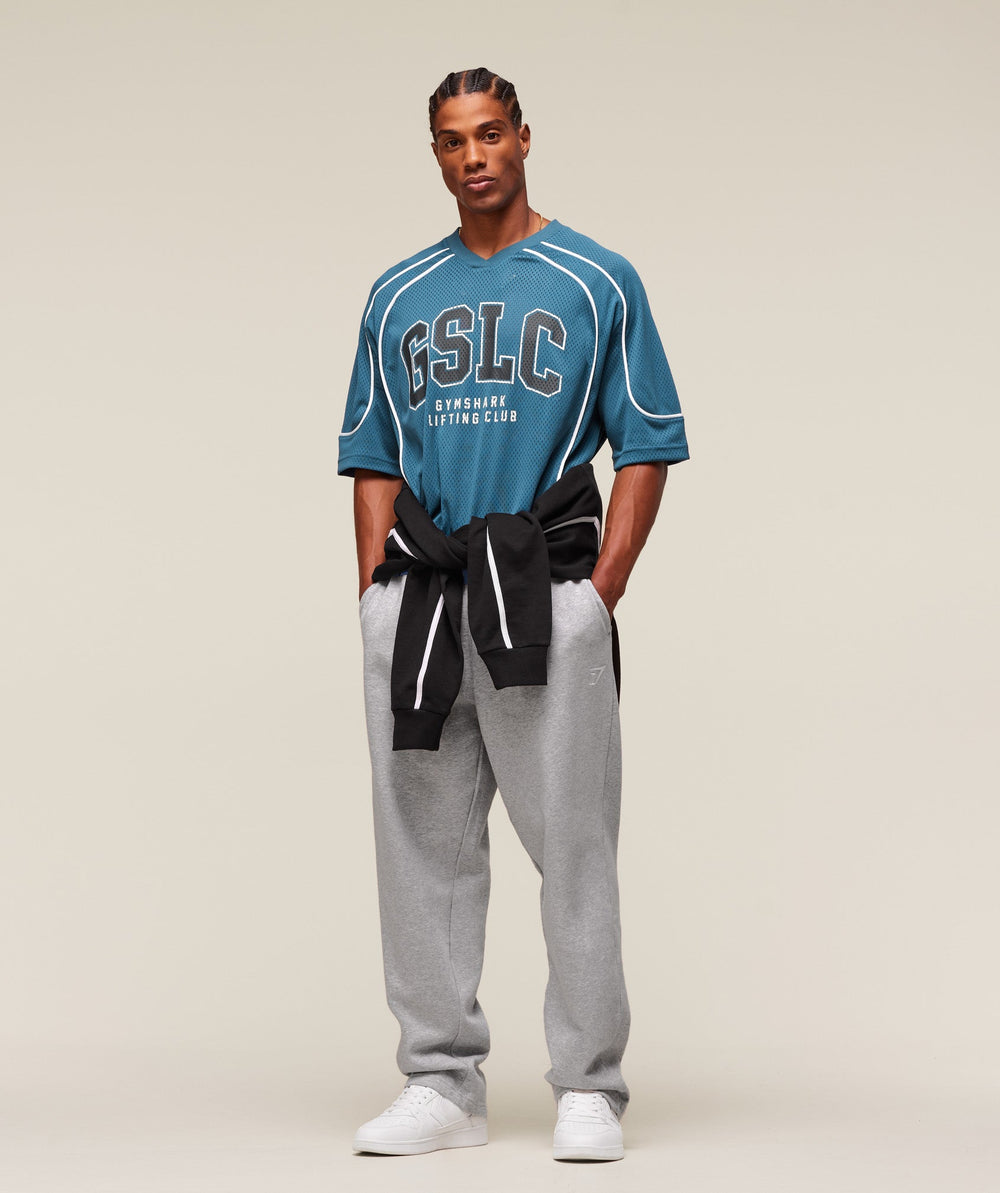 GSLC Sports Jersey - Success Blue