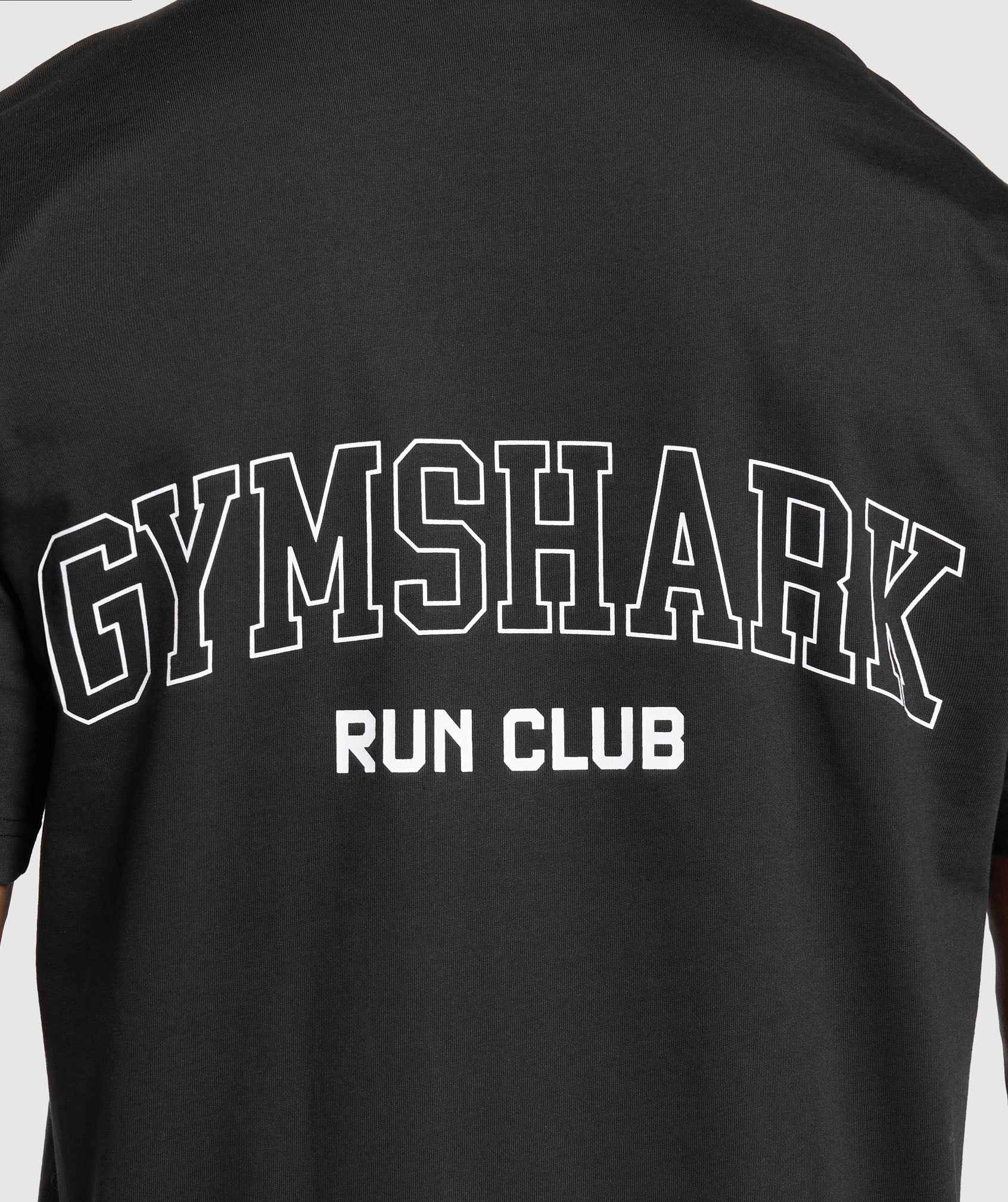 GSRC T-Shirt - Black