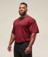 Power T-Shirt - Sets Red