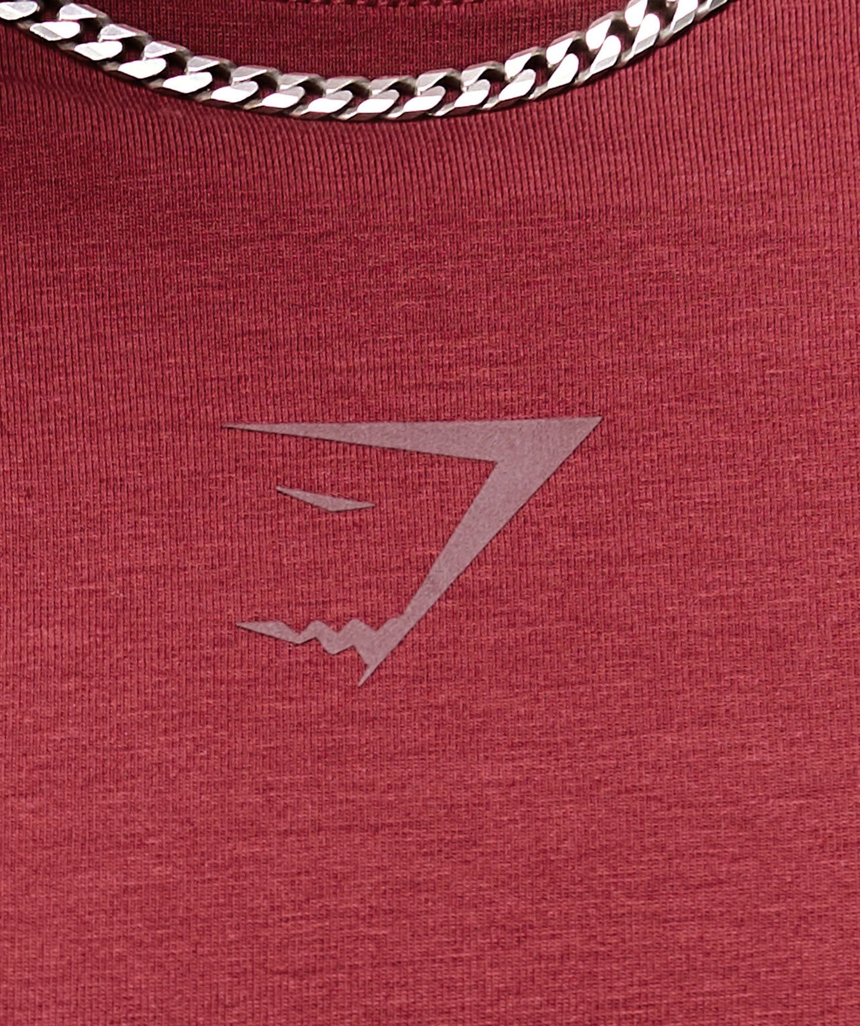 Power T-Shirt - Sets Red