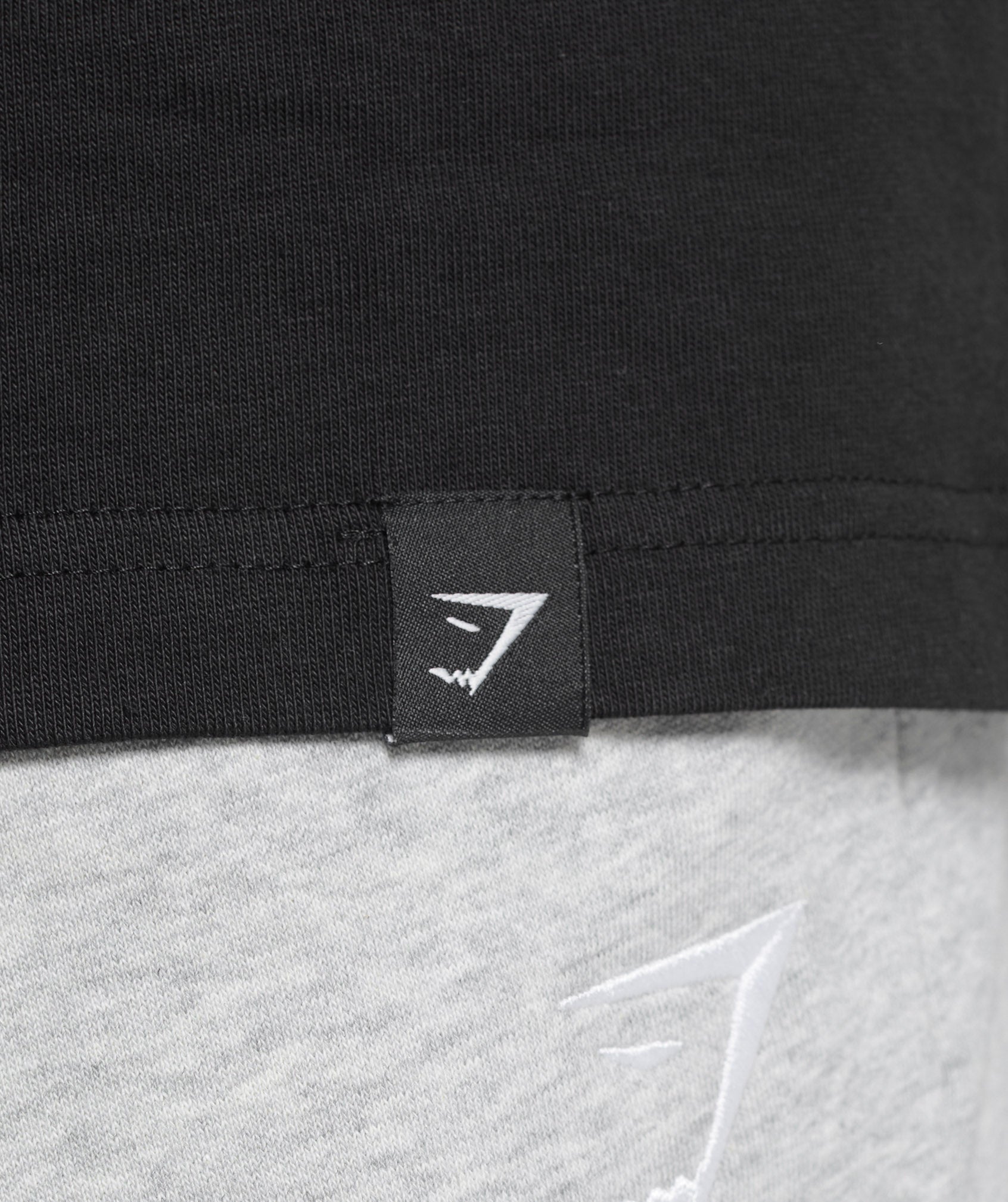 Lifting Club Graphic T-Shirt - Black
