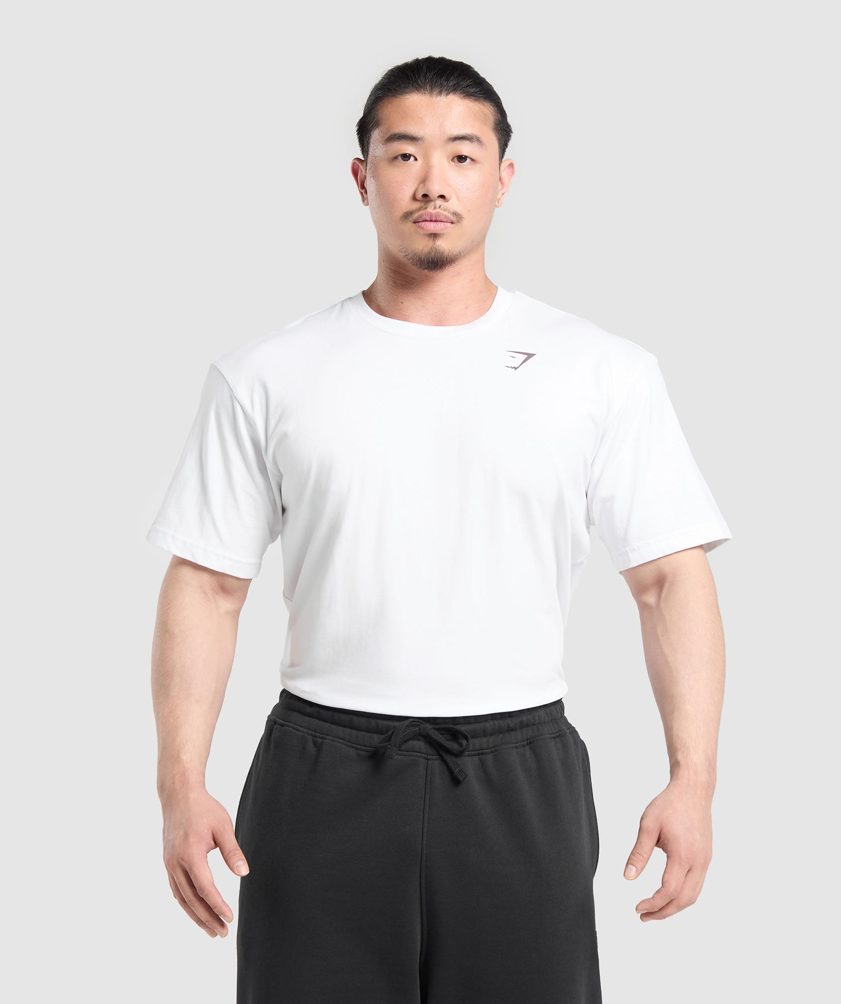 Heavy Duty Apparel T-Shirt - White