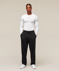 Element Baselayer Long Sleeve T-Shirt - White