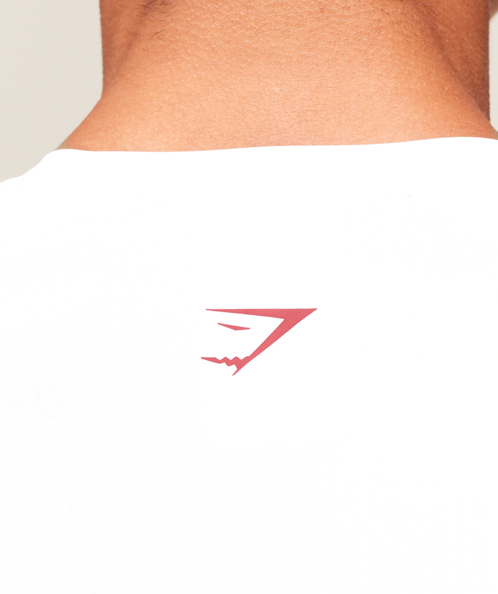 GSLC Baselayer Long Sleeve T-Shirt - White