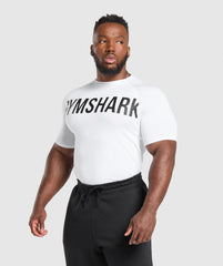 Prime T-Shirt - White