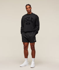 GSLC Long Sleeve T-Shirt - Black