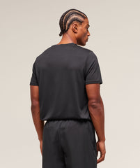 Arrival Regular Fit T-Shirt - Black