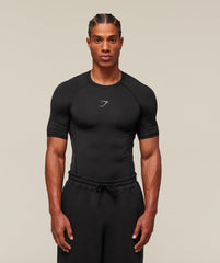 Element Baselayer T-Shirt - Black