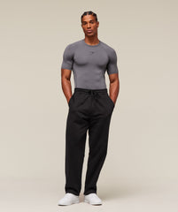 Element Baselayer T-Shirt - Dark Grey