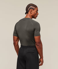 Element Baselayer T-Shirt - Strength Green