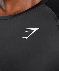 Element Baselayer T-Shirt - Black