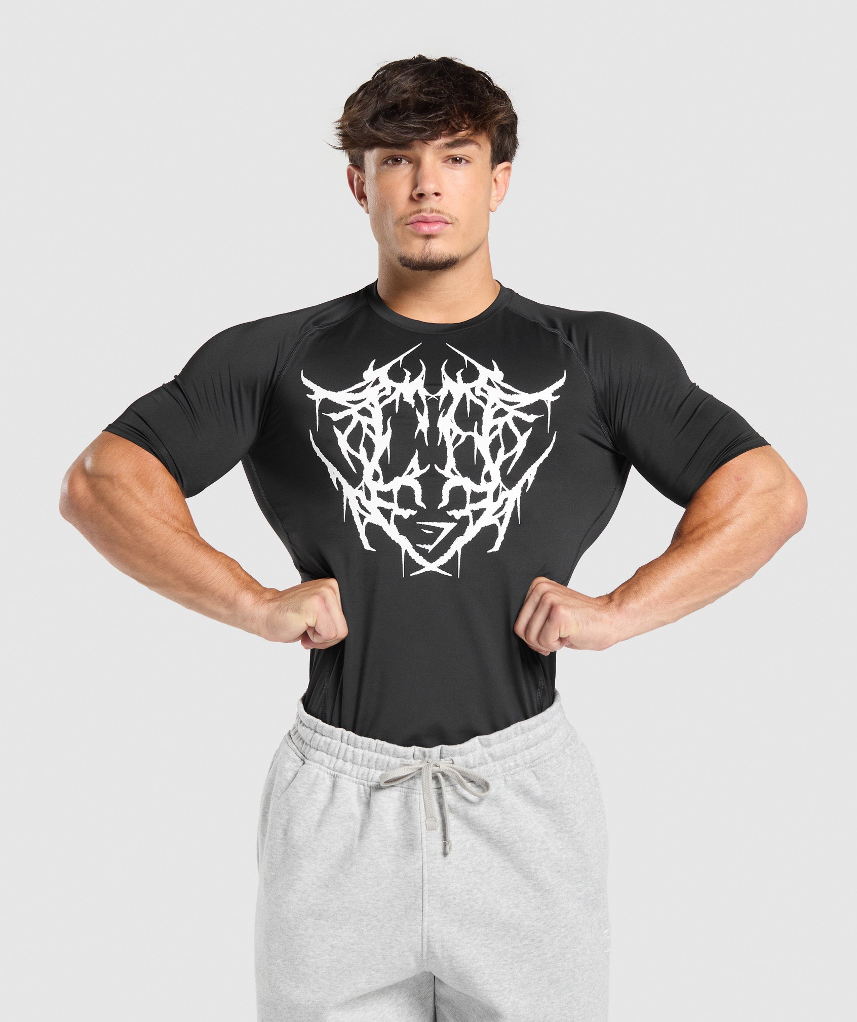 Carlos Belcast x Element Baselayer - Black
