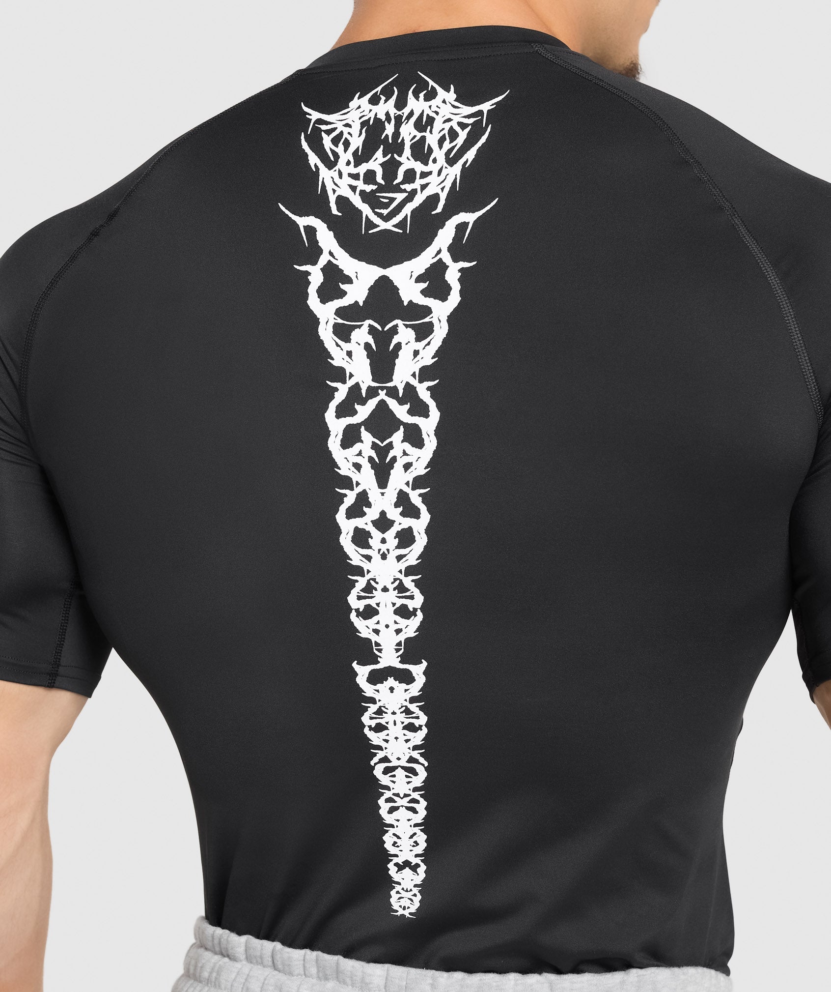 Carlos Belcast x Element Baselayer - Black