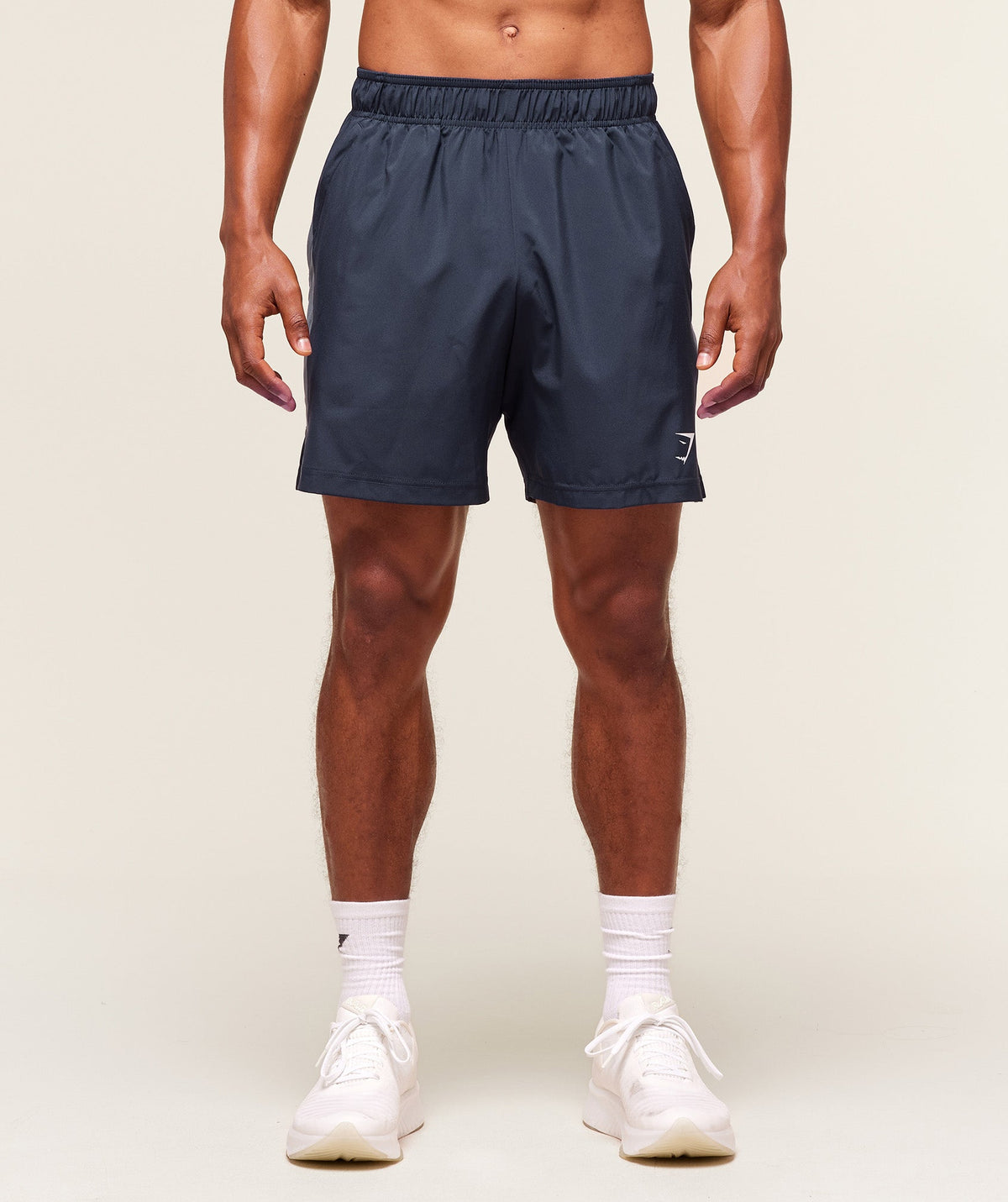 Sport  7" Shorts - Heavy Blue/Iron Blue