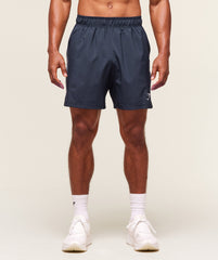Sport  7" Shorts - Heavy Blue/Iron Blue