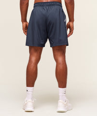 Sport  7" Shorts - Heavy Blue/Iron Blue