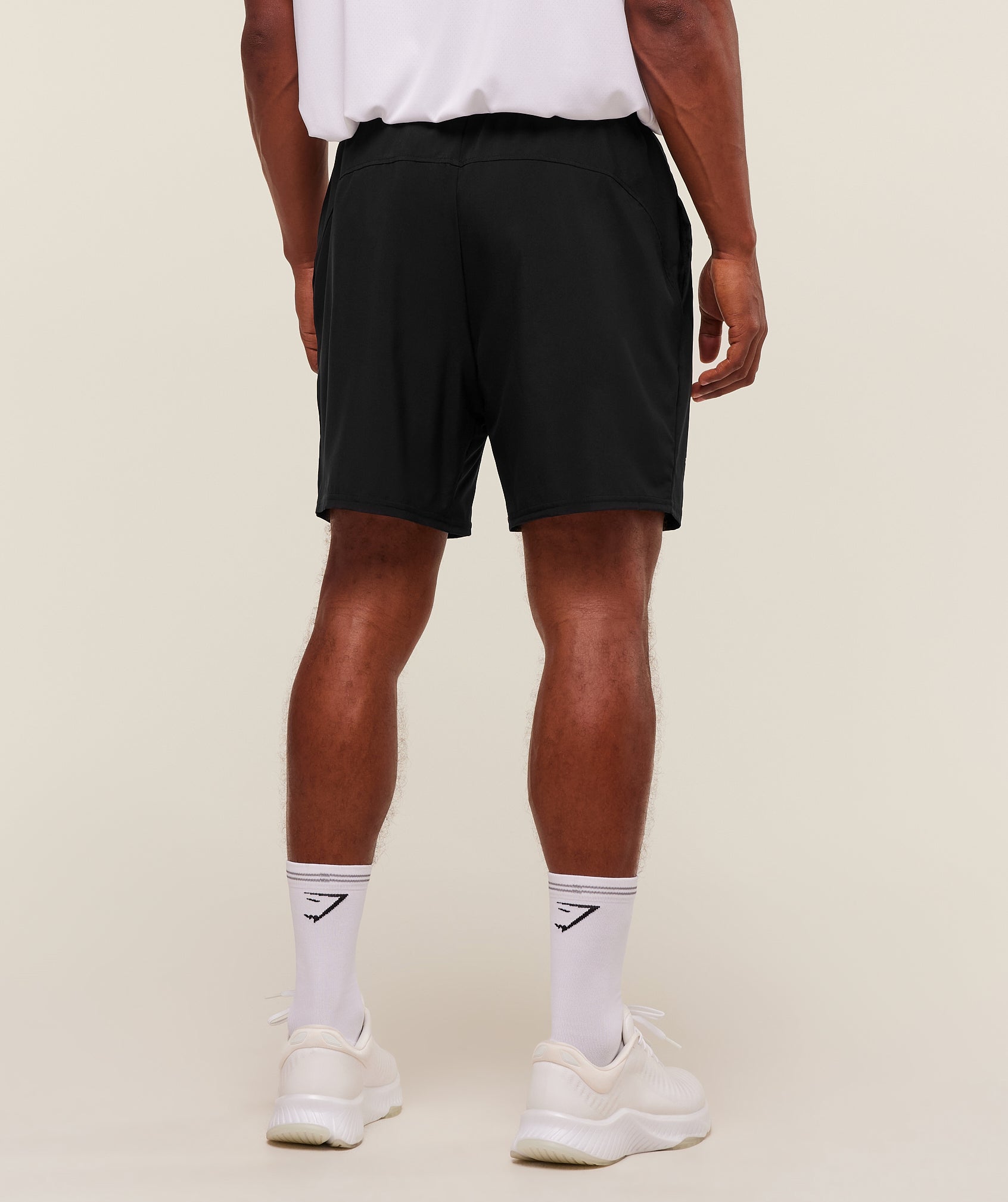 Conditioning Club Shorts - Black