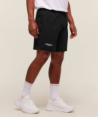 Conditioning Club Shorts - Black