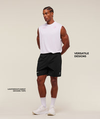 Conditioning Club Shorts - Black
