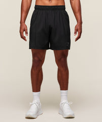 Sport  7" Shorts - Black